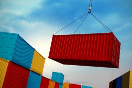 Befähigte Personen zur Prüfung von Containern