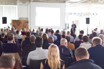 Meisterjahrestagung Fortbildung und Weiterbildung