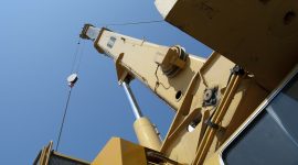 Immer wichtiger im Unternehmen – die befähigte Person zur Prüfung von Kranen