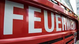 Ausschreibung von Einsatzfahrzeugen und Feuerwehrfahrzeugen