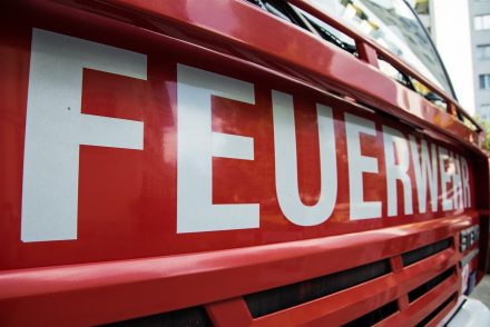 Ausschreibung von Einsatzfahrzeugen und Feuerwehrfahrzeugen